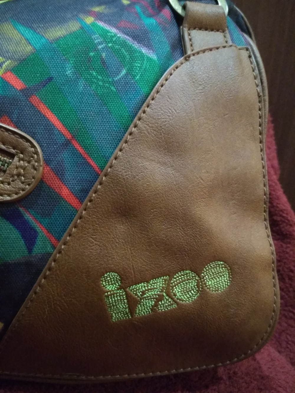 Сумка ixoo
