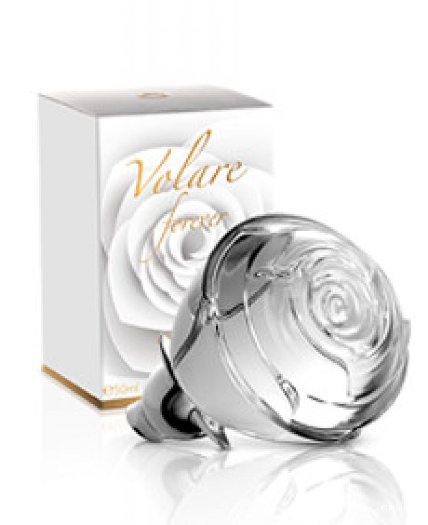 Туалетная вода Vollare Forever, 50 мл