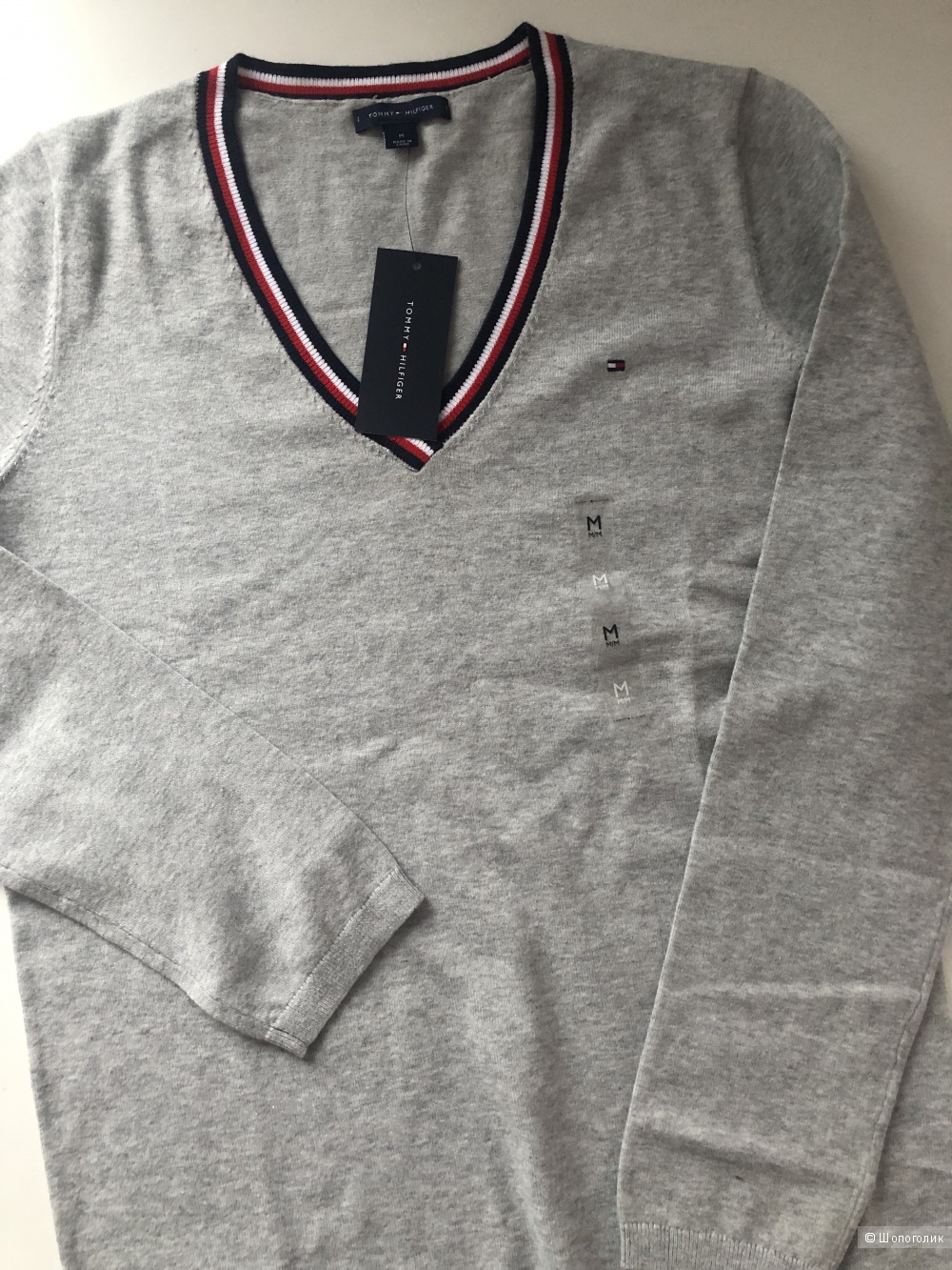 Джемпер Tommy Hilfiger