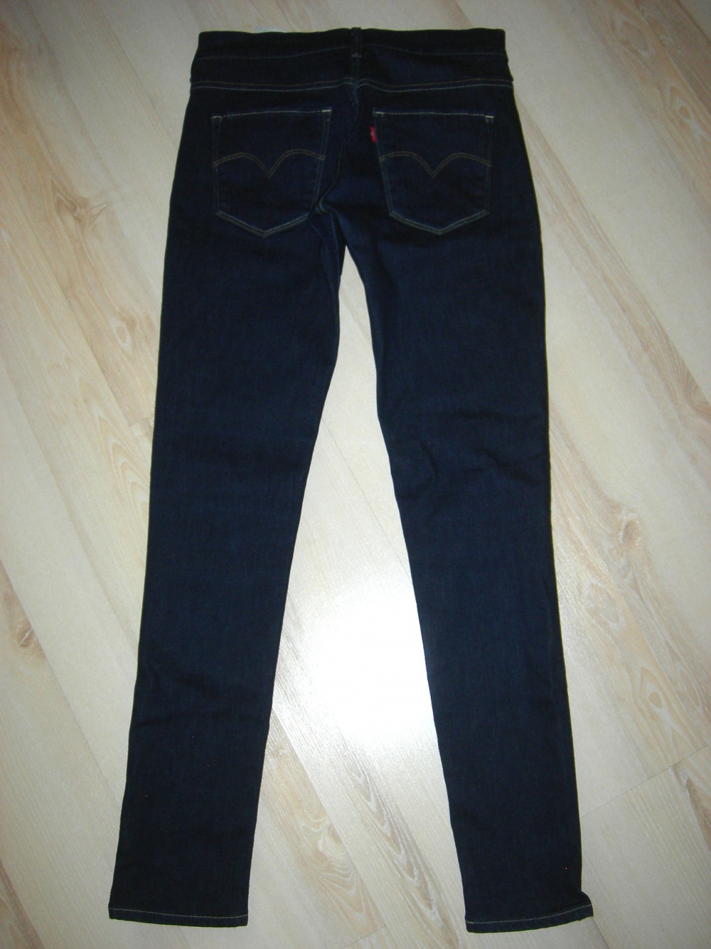 Джинсы Levis, размер W29, L32