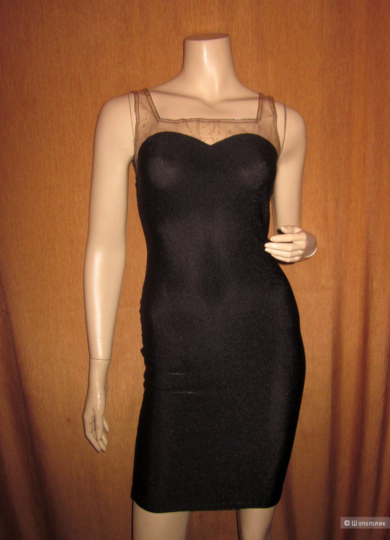 Вечернее платье Versace 42/44 размер