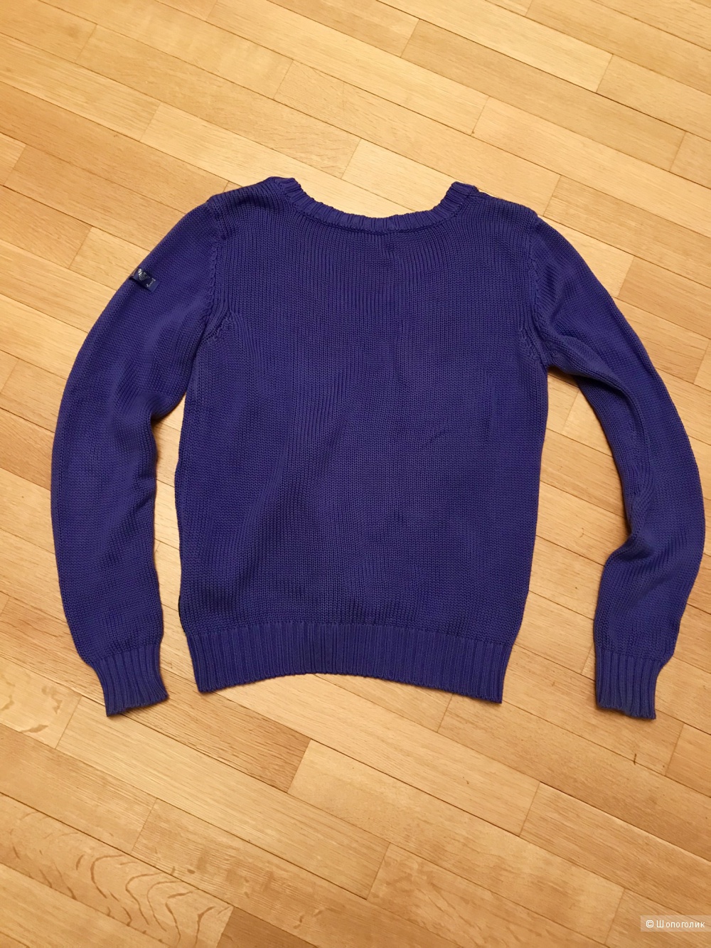 Пуловер Armani L (46 - 48)
