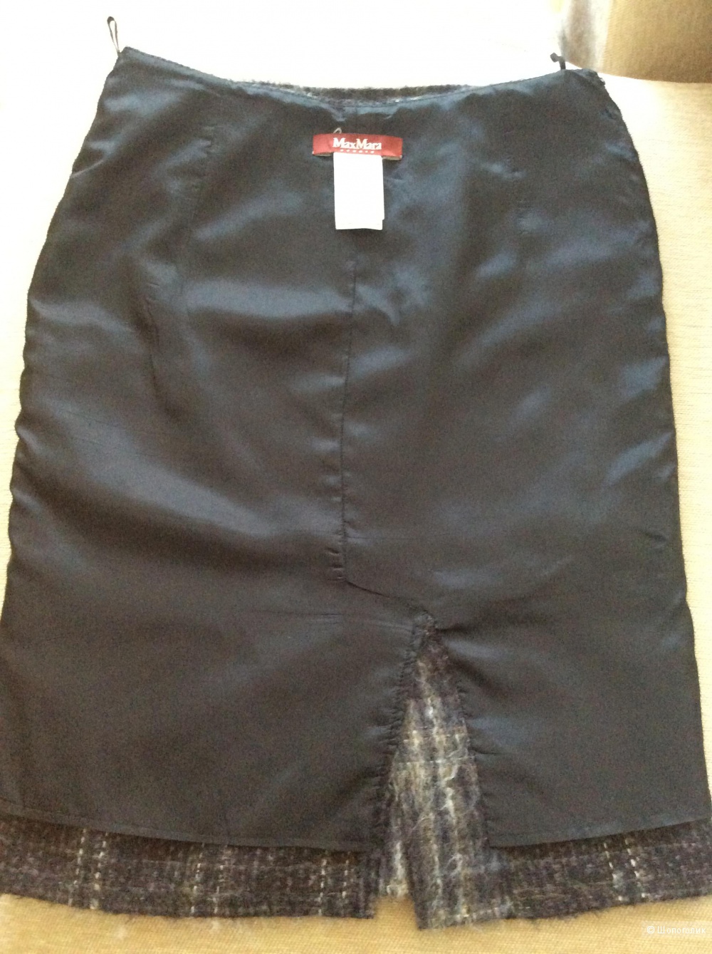 Юбка MAX MARA STUDIO р. 42/44/46 (40 it)