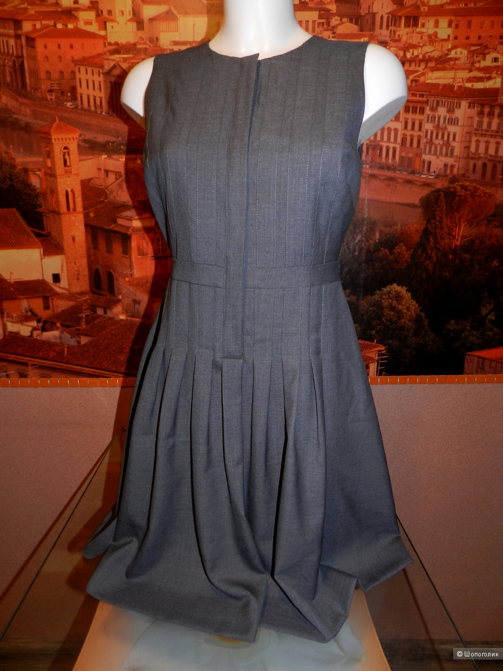 Платье J.CREW 44-46