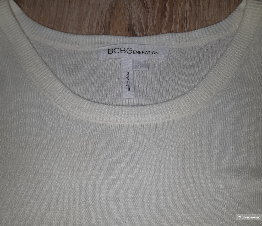 Пуловер bcbgeneration, размер 44-46
