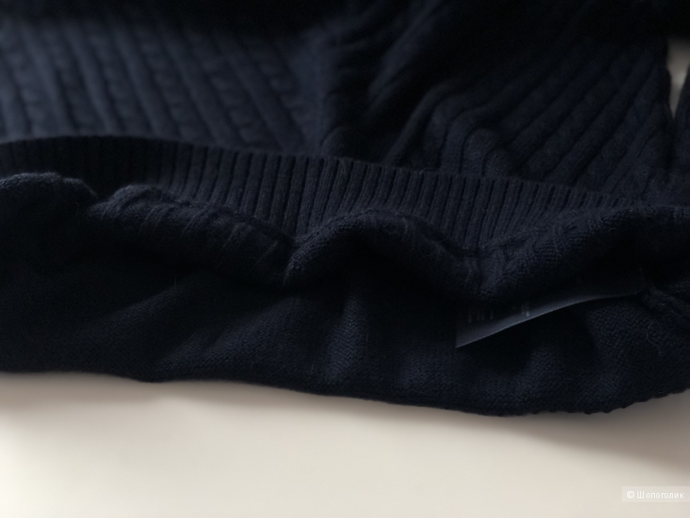 Свитер-водолазка Tommy Hilfiger, M