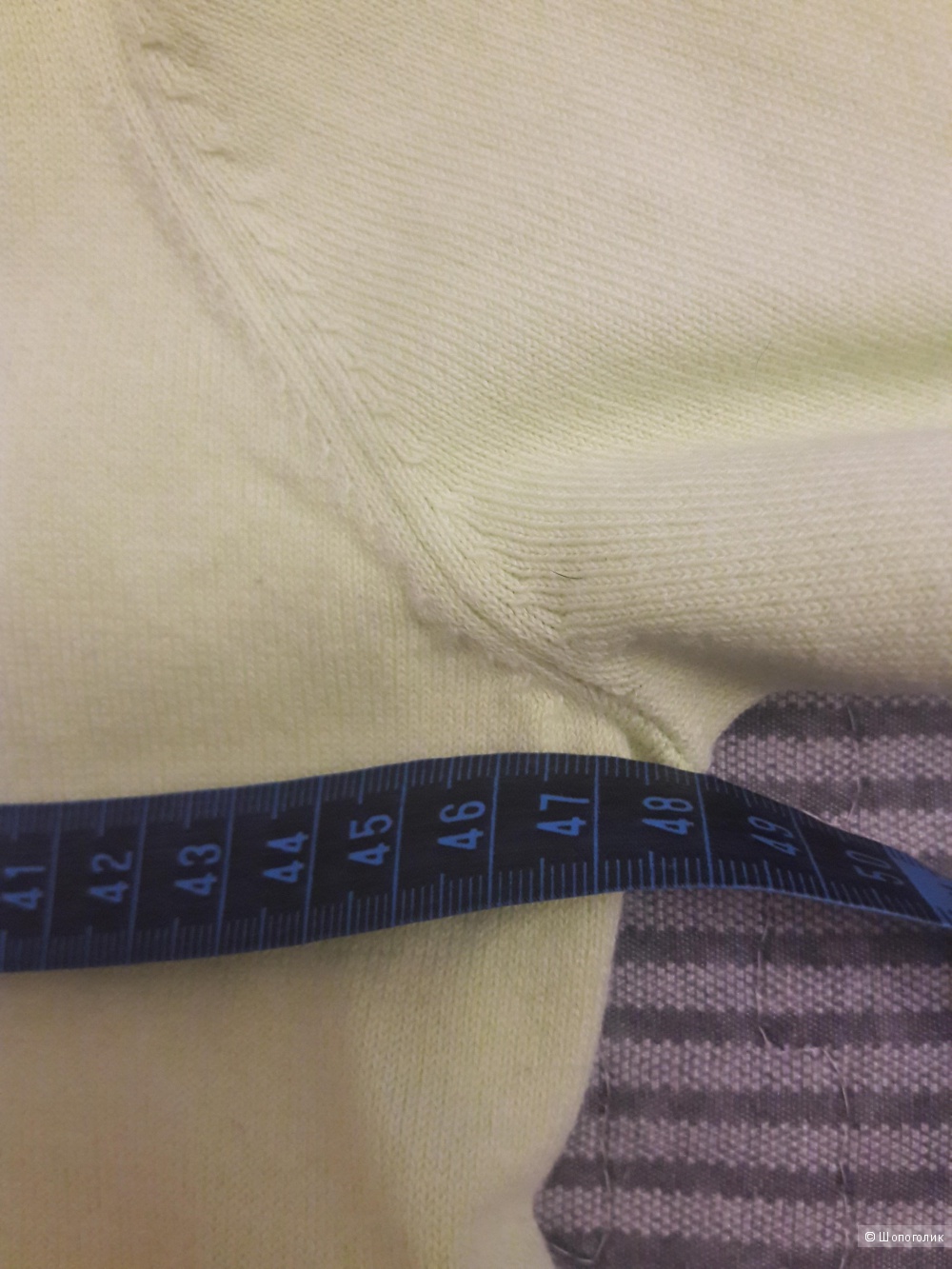 Джемпер TOMMY HILFIGER, L
