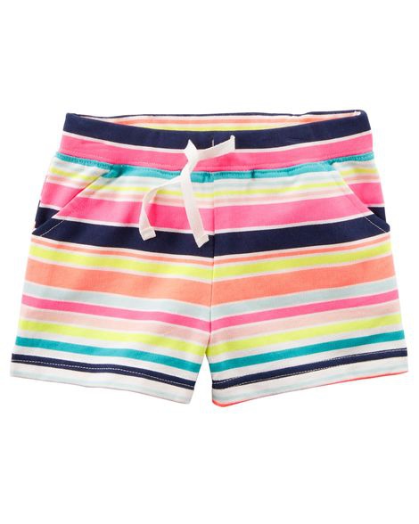 Шорты Carters, размер 24м (81 - 86 см)