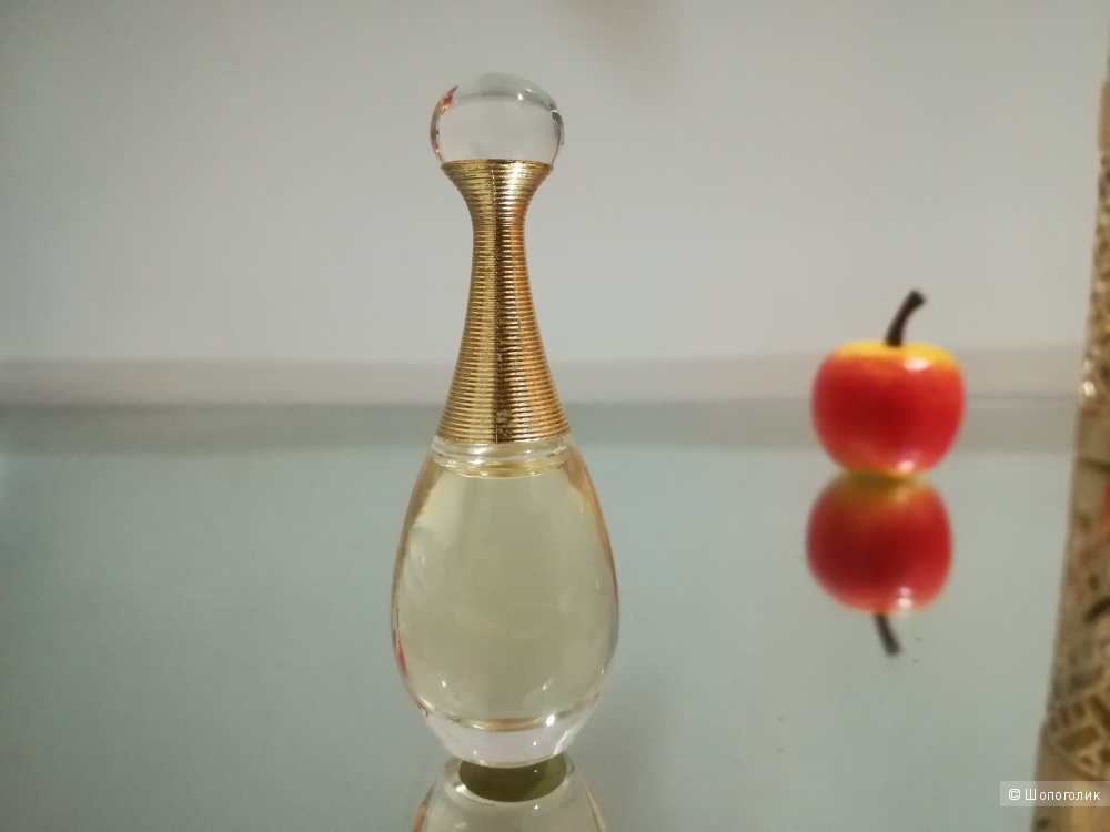 Парфюм J'adore Christian Dior 5 мл EDP