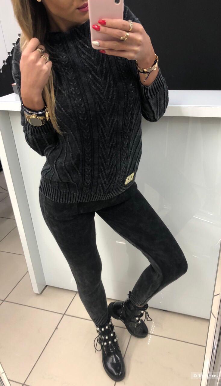 Костюм Jeans PF, one size