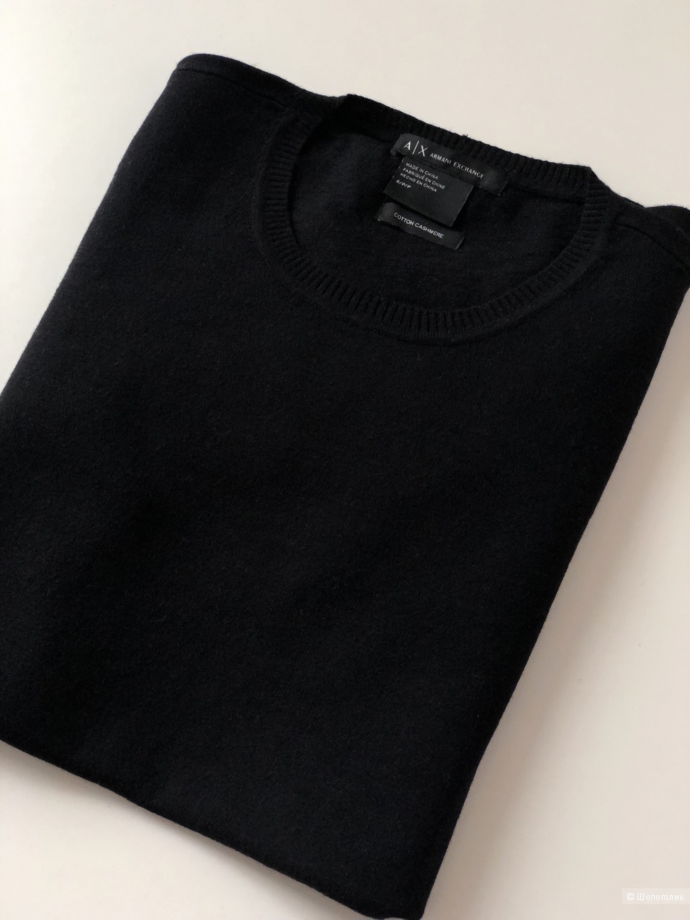 Джемпер Armani Exchange, S