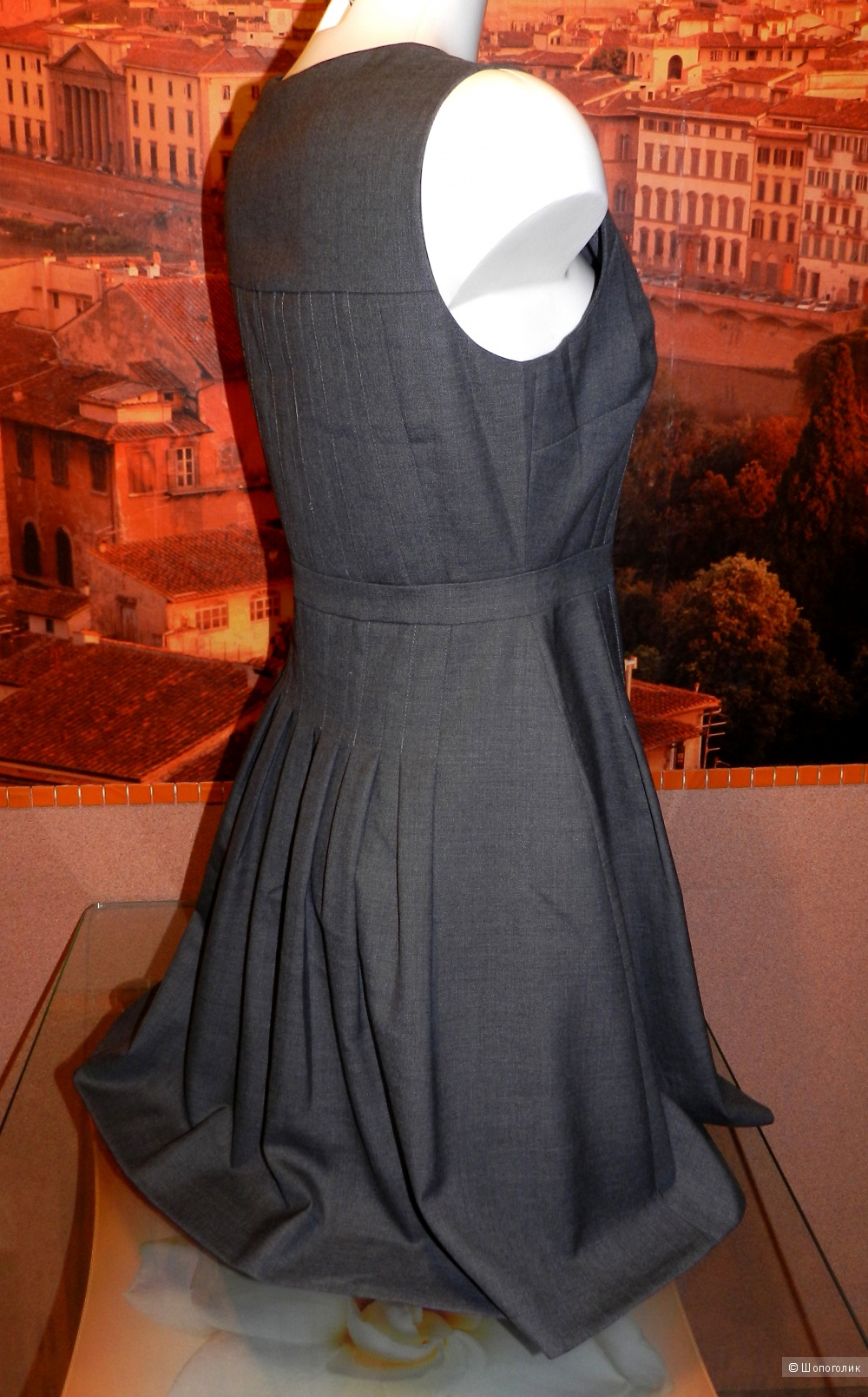 Платье J.CREW 44-46