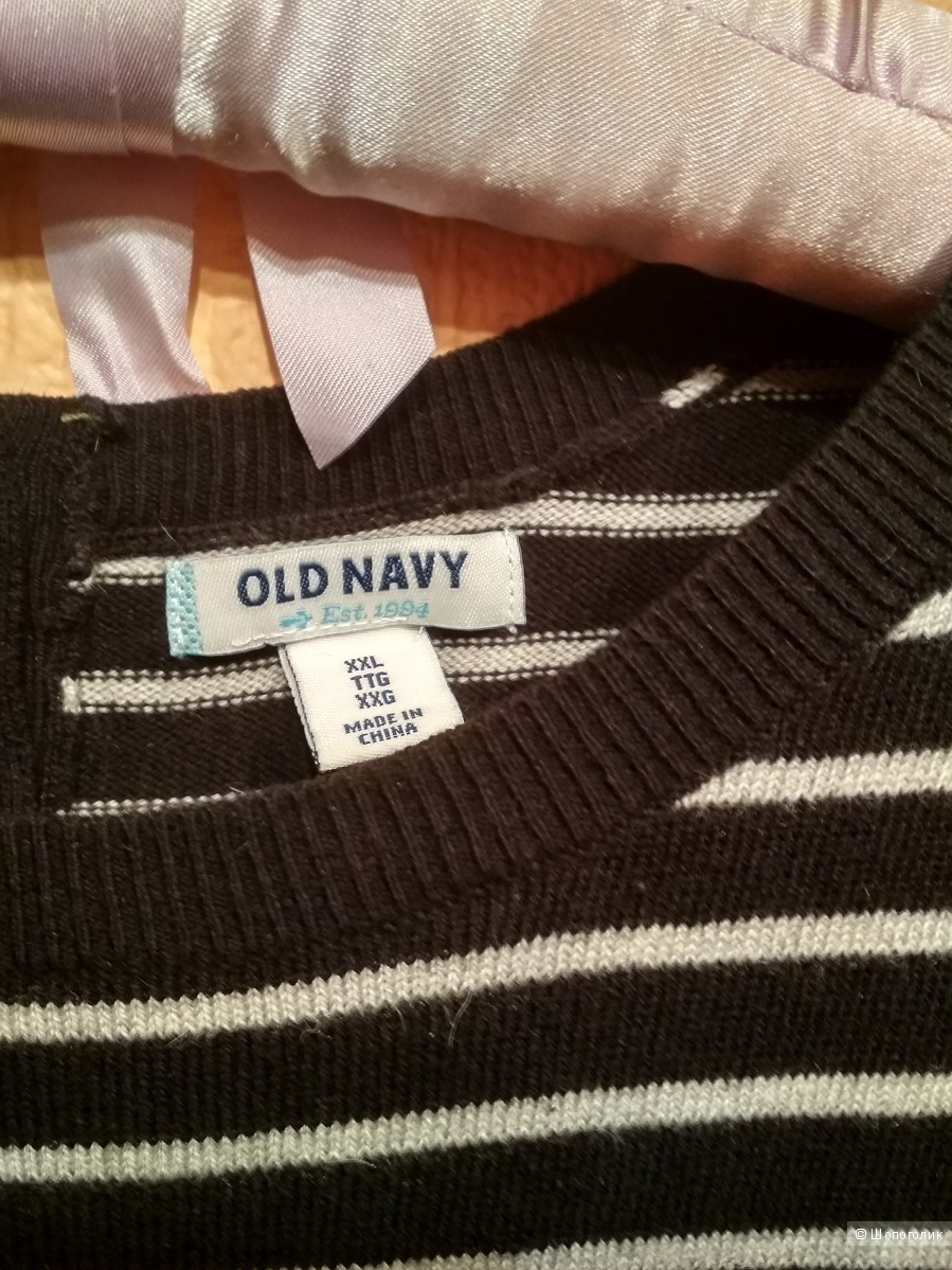 Платье Oldnavy, размер XXL на наш 54-56