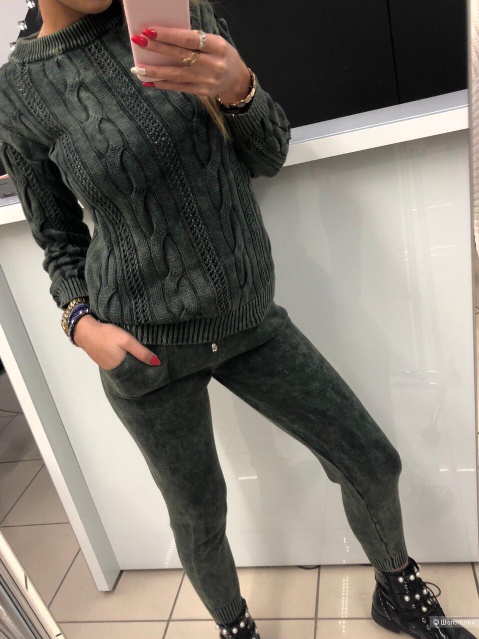 Костюм Jeans PF, one size