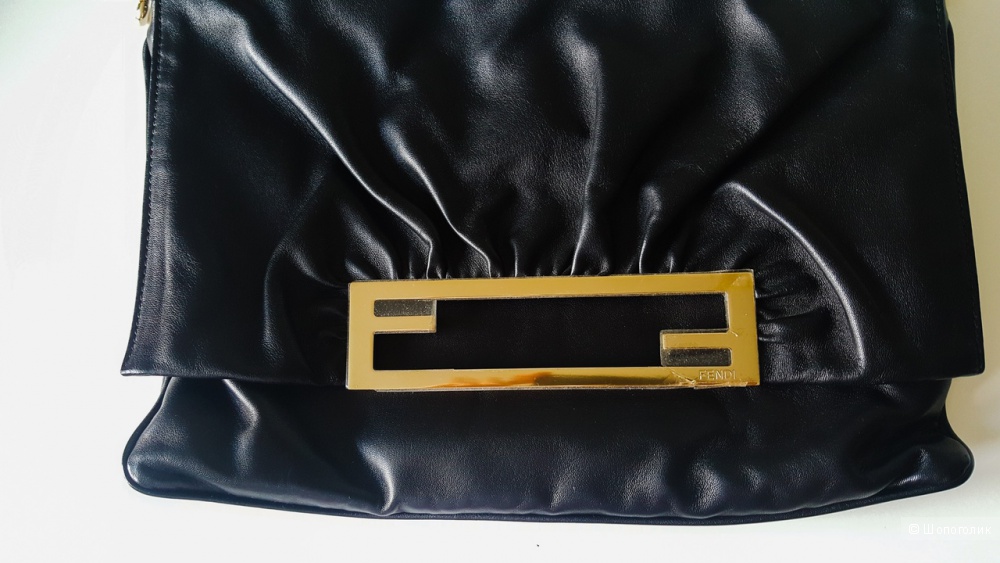 Сумка Fendi