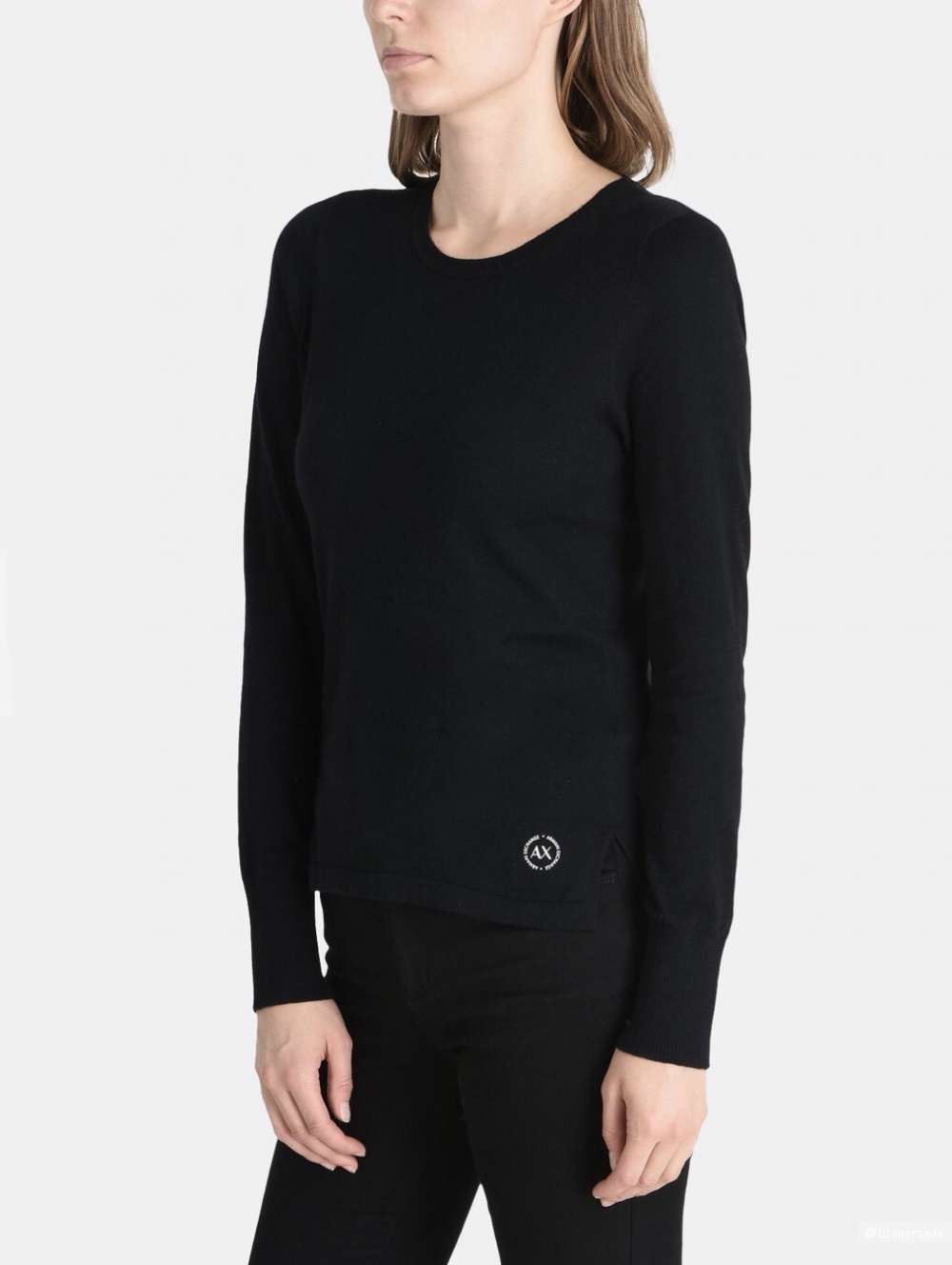 Джемпер Armani Exchange, S