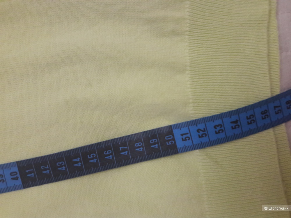 Джемпер TOMMY HILFIGER, L