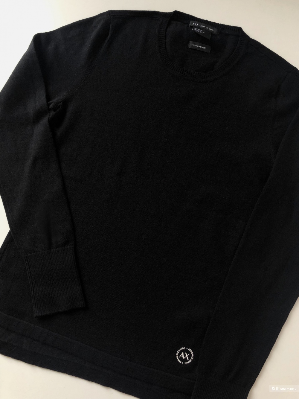 Джемпер Armani Exchange, S