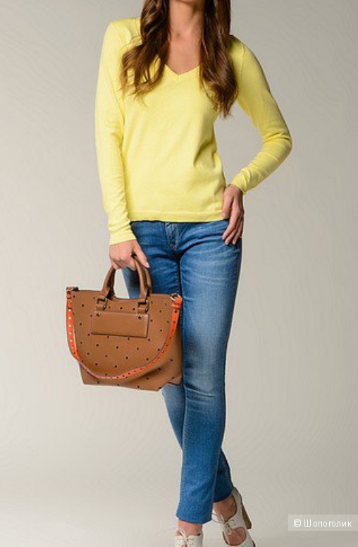 Джемпер TOMMY HILFIGER, L