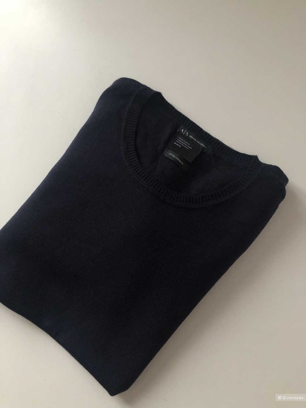 Джемпер Armani Exchange, M