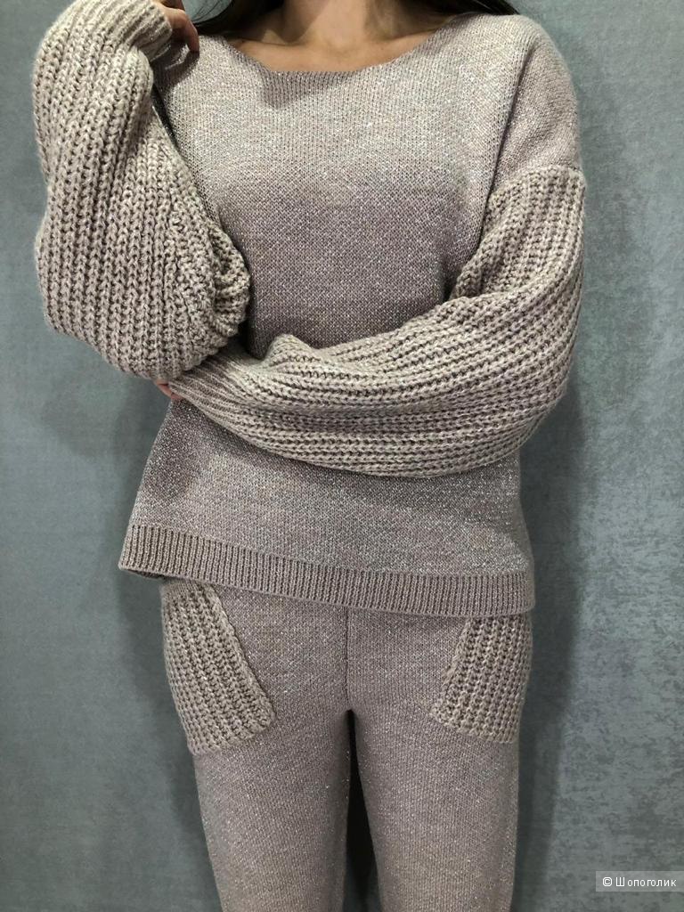 Костюм Italy Carm, one size