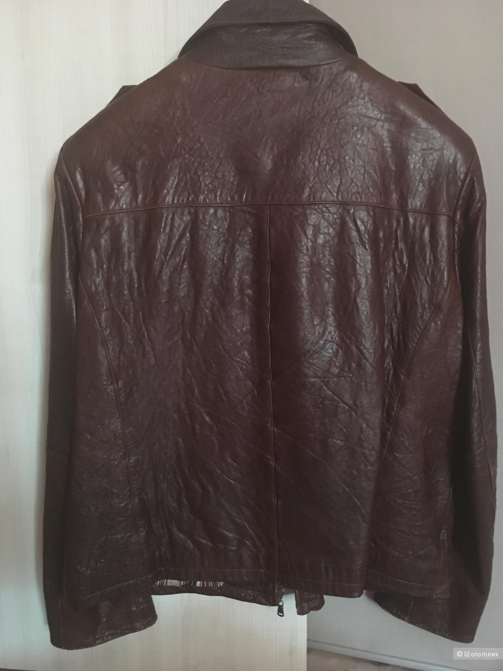 Куртка Pronto, размер 54