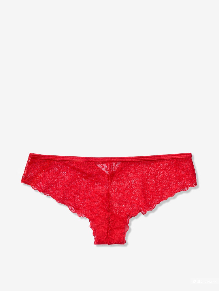 Трусики Pink от Victoria's Secret, размер M (ОБ до 104 см)