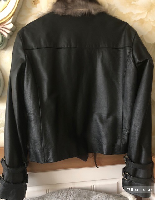 Куртка J&H Select, 44D(50Russ)