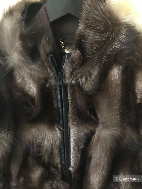 Куртка J&H Select, 44D(50Russ)