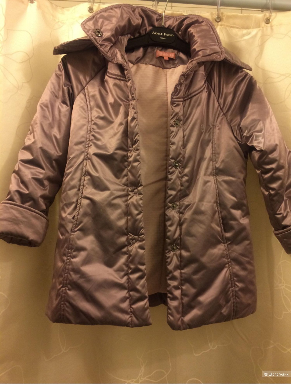 Куртка ESCADA 122-128 см