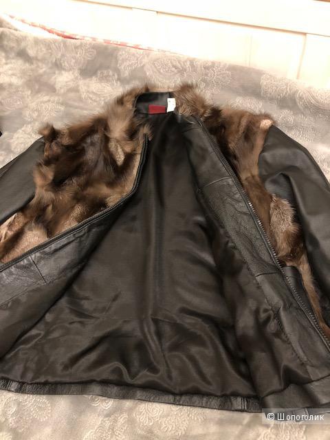 Куртка J&H Select, 44D(50Russ)