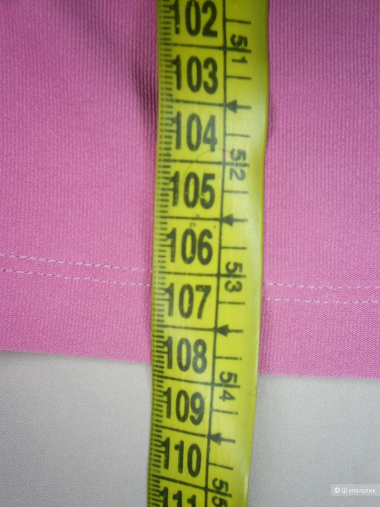 Платье р 48-50 русс.