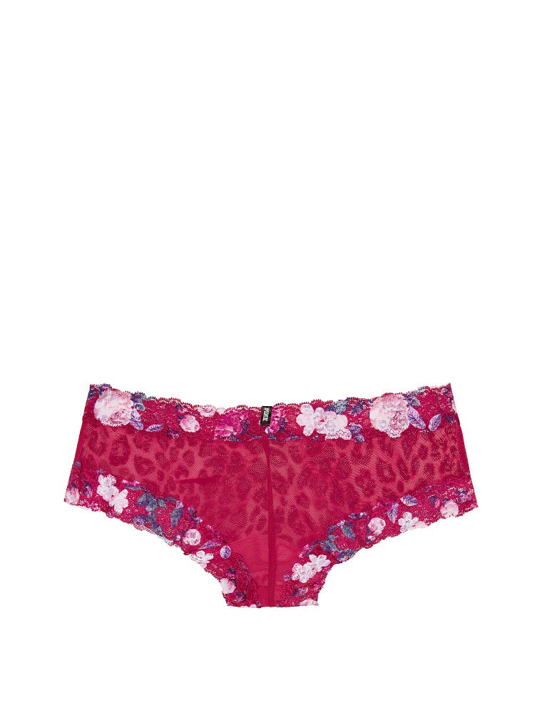 Трусики Pink от Victoria's Secret, размер M (ОБ до 104 см)