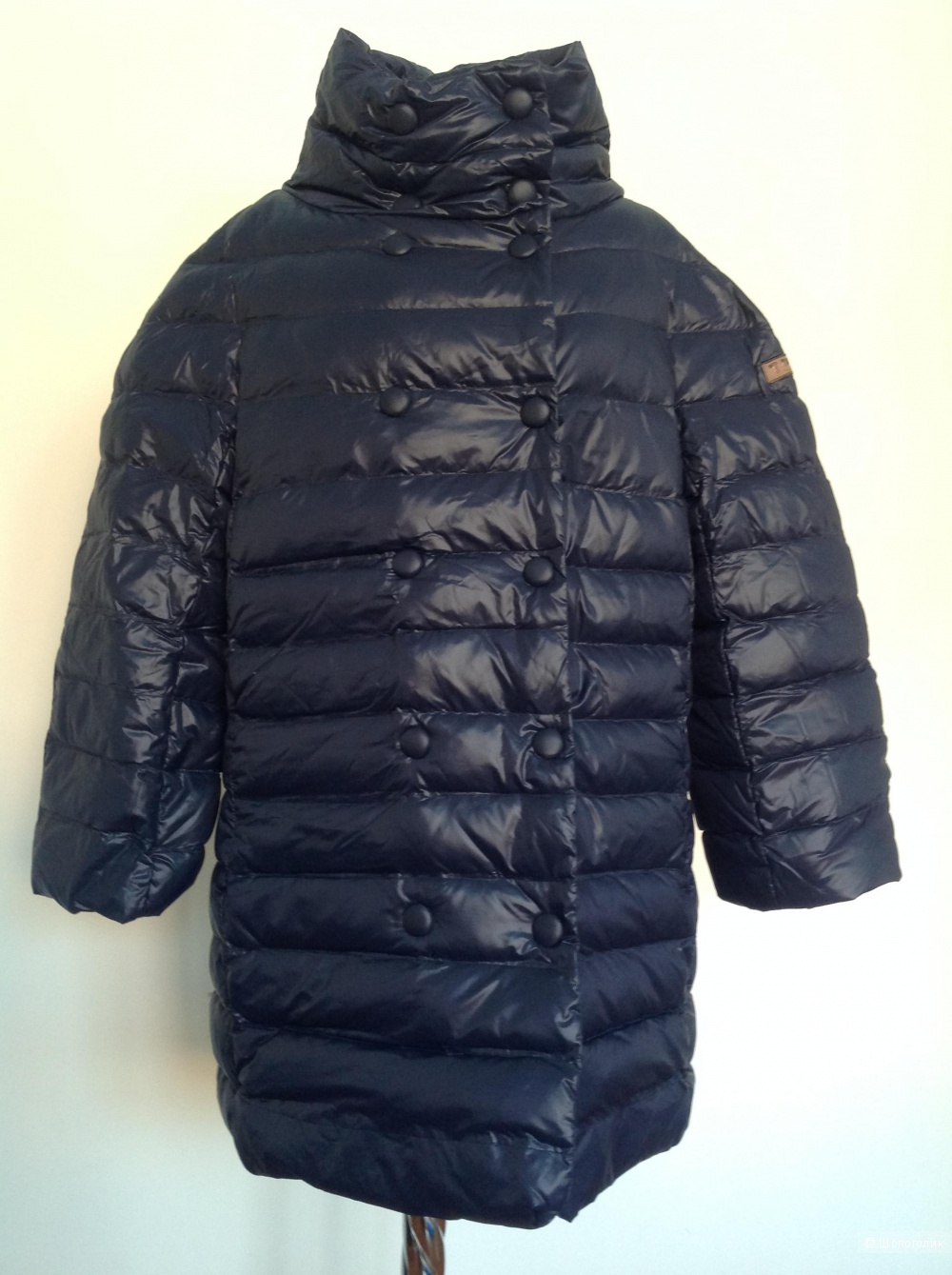 Пуховик Trussardi, XL, на 48-50