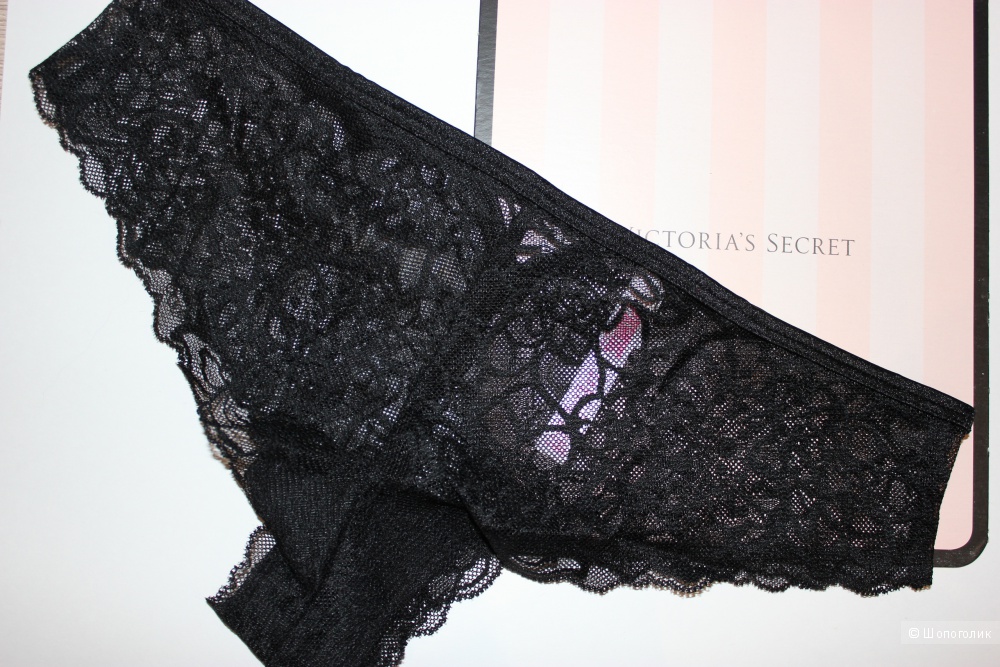Трусики Pink от Victoria's Secret, S (44) ОБ до 98 см