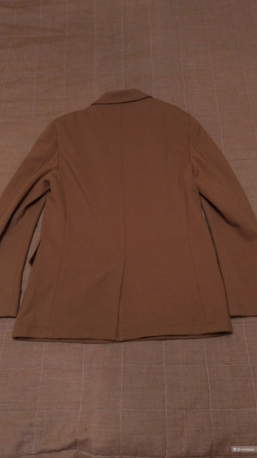 Пиджак Massimo Dutti р. 48