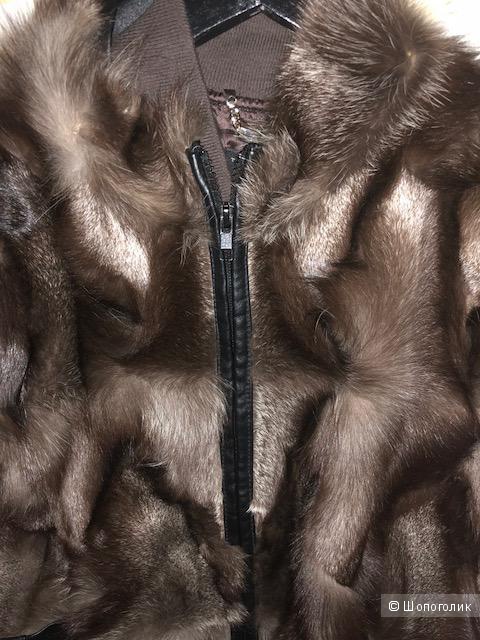 Куртка J&H Select, 44D(50Russ)
