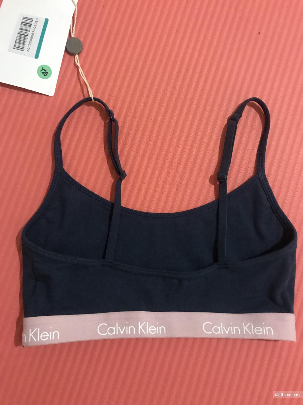 Бра Calvin Klein xs