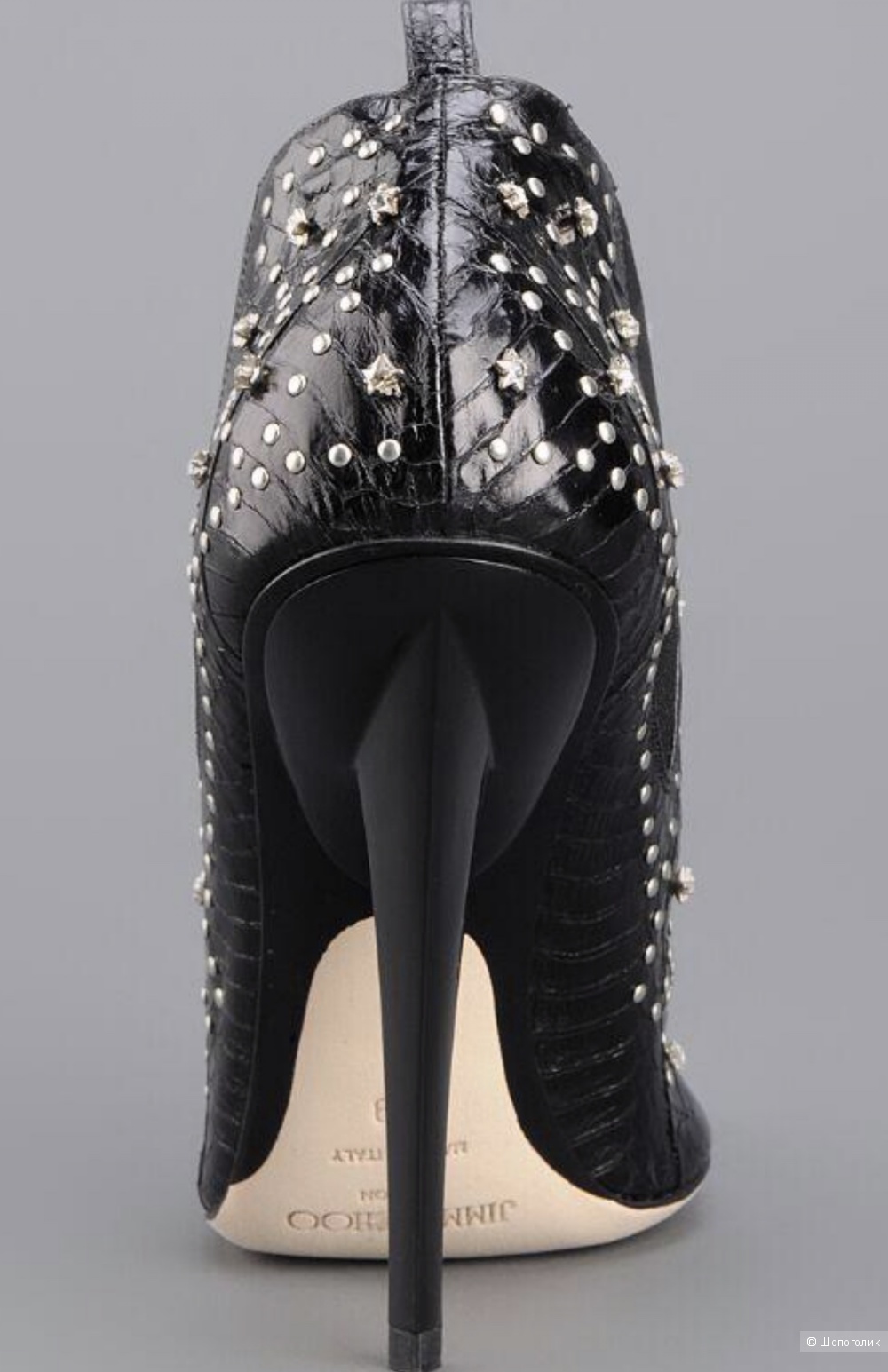 Ботильоны Jimmy Choo 39-40 rus