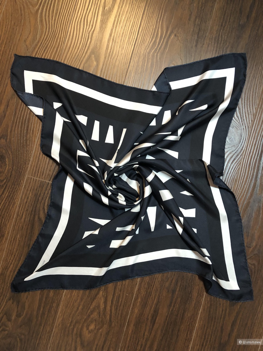 Платок Bottega Veneta 80*85