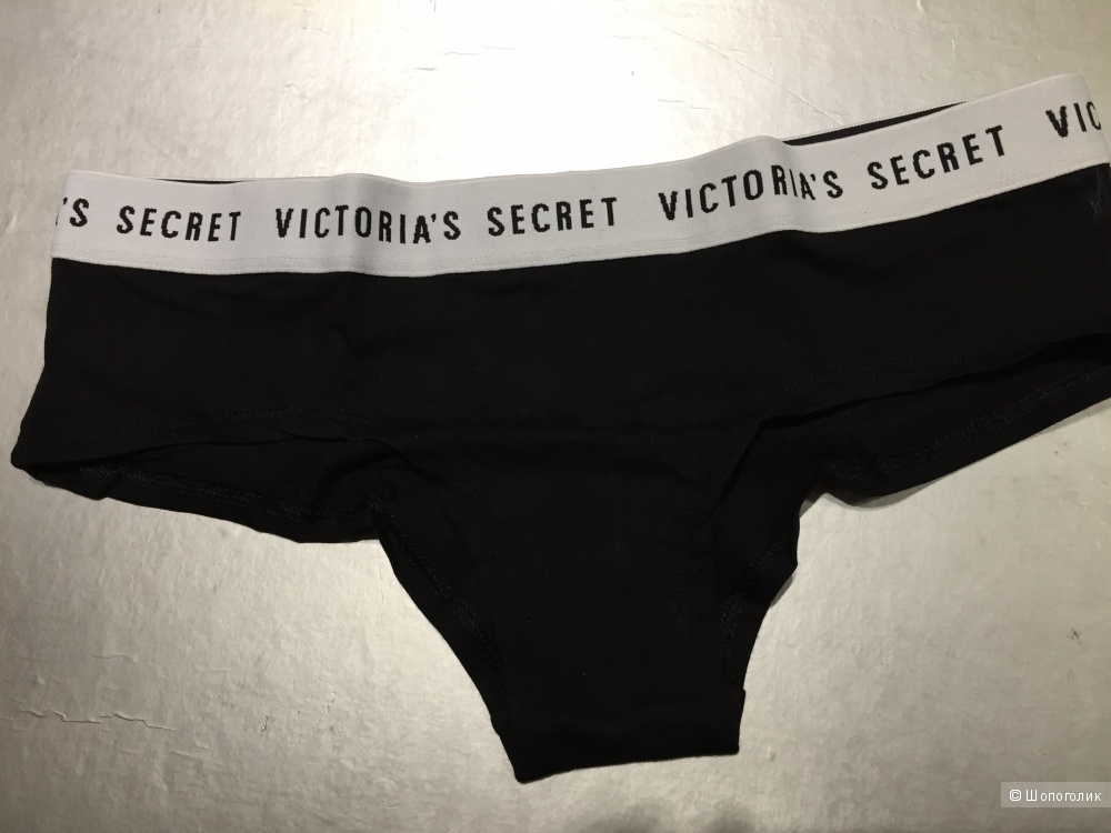Комплект трусиков Victoria's Secret . р.М