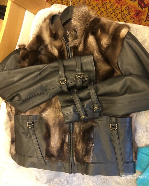 Куртка J&H Select, 44D(50Russ)