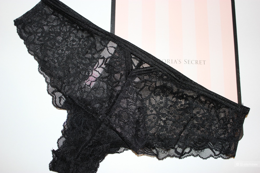 Трусики Pink от Victoria's Secret, S (44) ОБ до 98 см