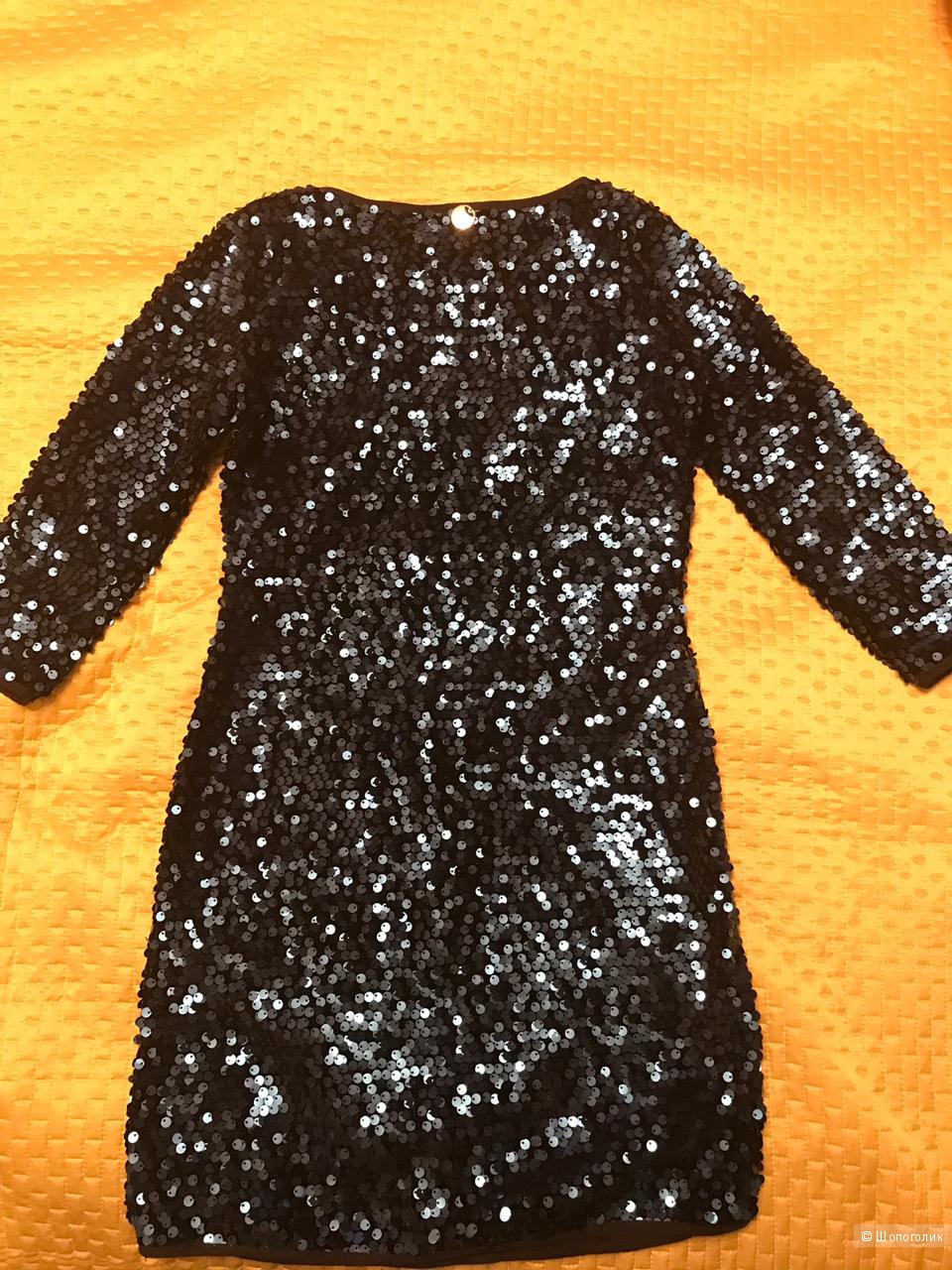 Платье Denny Rose, размер 40 (xs, s)