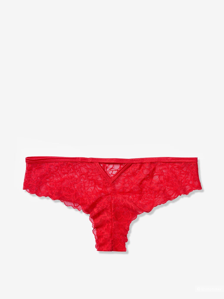 Трусики Pink от Victoria's Secret, размер M (ОБ до 104 см)