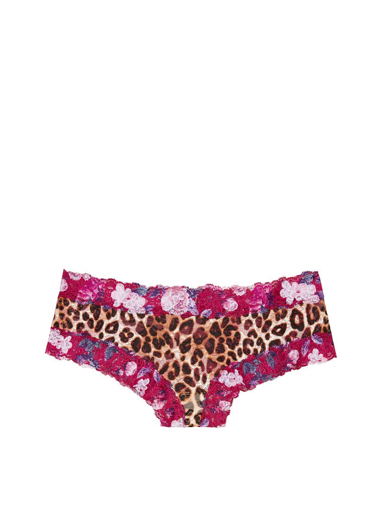 Трусики Pink от Victoria's Secret, размер M (ОБ до 104 см)