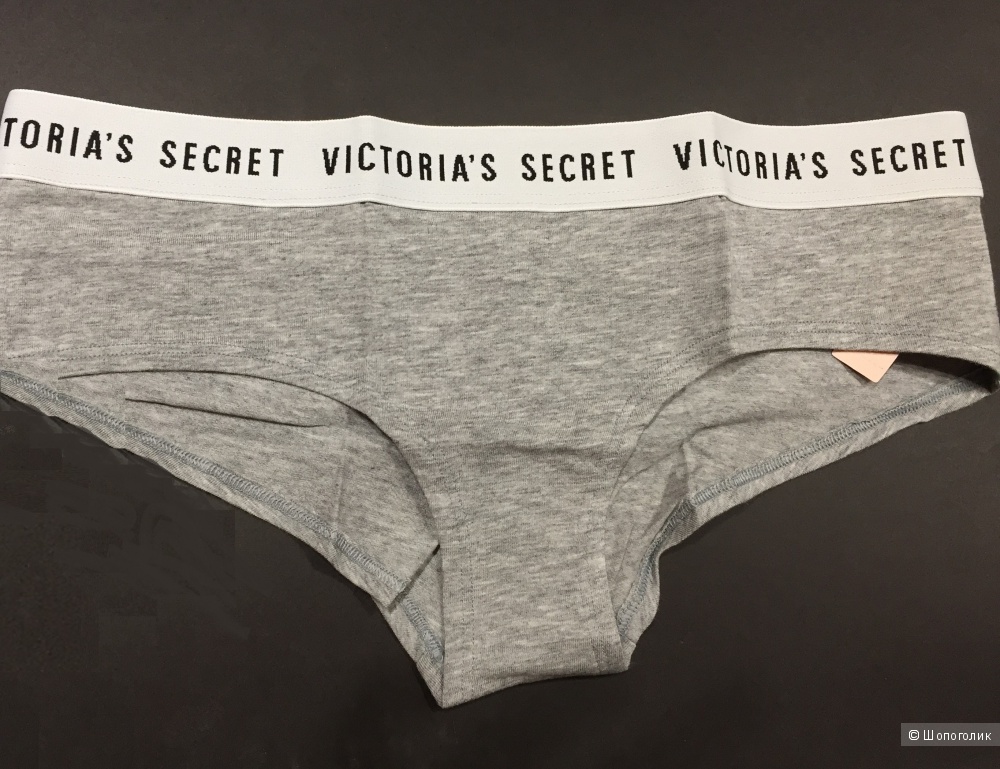 Комплект трусиков Victoria's Secret . р.М