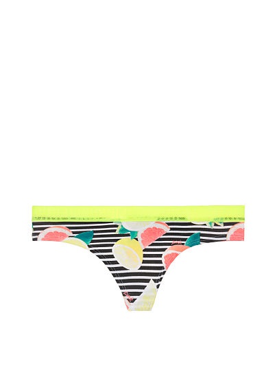 Трусики Pink от Victoria's Secret, S (44) ОБ до 98 см