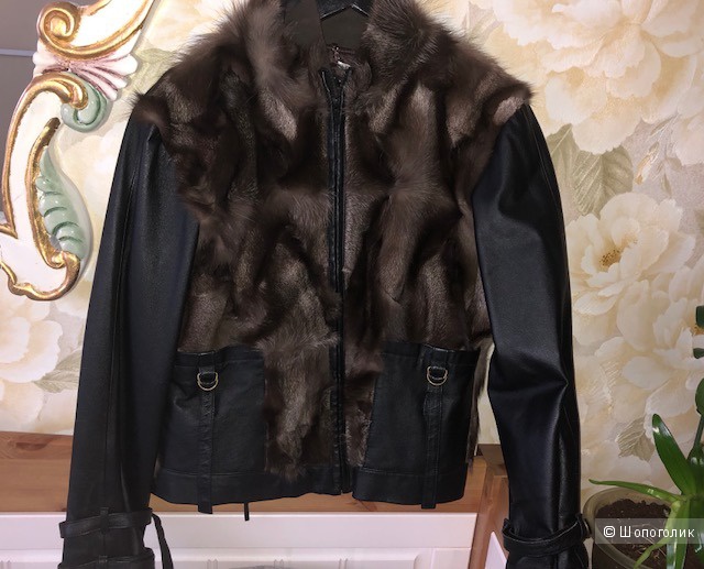 Куртка J&H Select, 44D(50Russ)