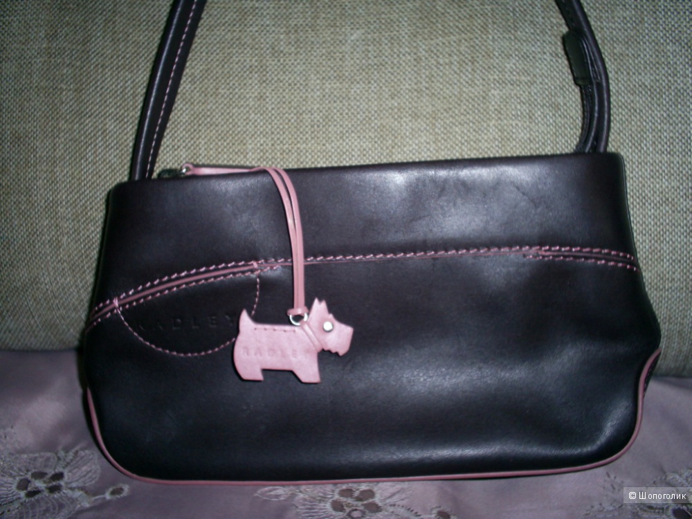 Сумка от Radley 22-13-7 см.